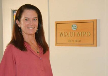Eaton named new director of MPO
